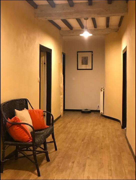 Cezan Domaine De Laplan Bed & Breakfast エクステリア 写真