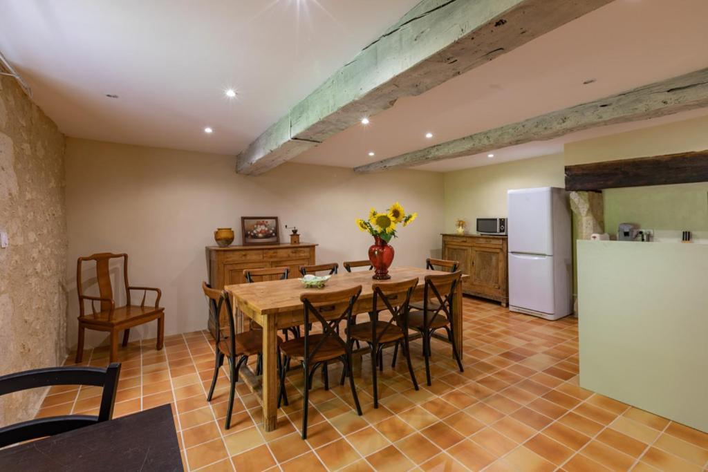 Cezan Domaine De Laplan Bed & Breakfast エクステリア 写真
